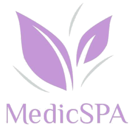 Dr Patricia Berbari | MedicSPA logo