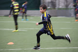 U8 (2008) - Courbevoie vs Suresnes et RCP15 - 30 jan. 2016