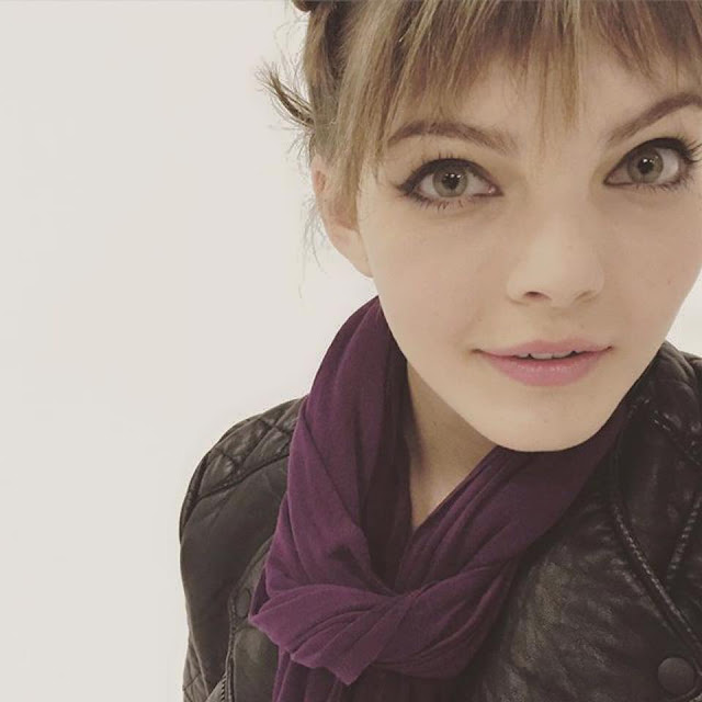 Camren Bicondova Profile Dp Pics