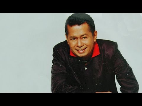 Lirik Lagu - Jens Butar Butar - Holong Naso Tarputik