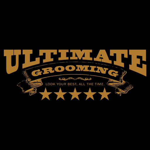 Ultimate Grooming logo