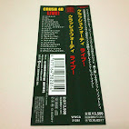 Spine card