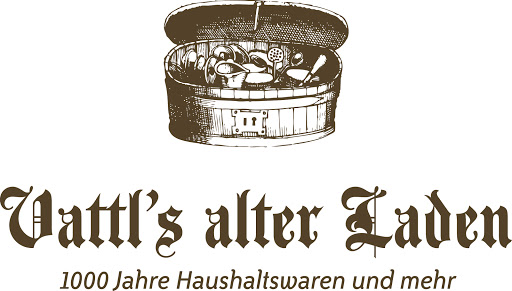 Vattl's alter Laden