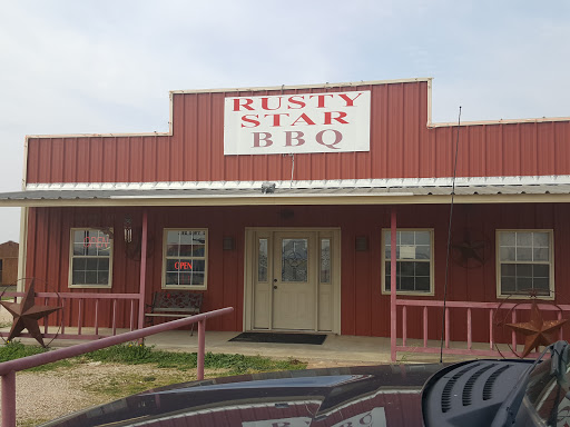 Restaurant «Rusty Star», reviews and photos, 10600 N River Crossing, Waco, TX 76712, USA