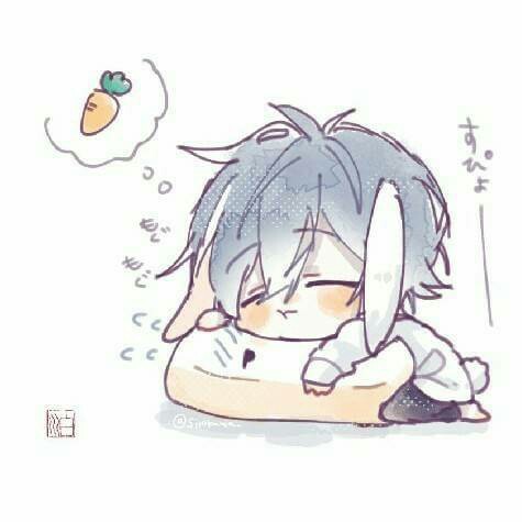 鈴羅くん
