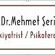 Psikiyatri Uzmanı Dr. Mehmet Şerif Top