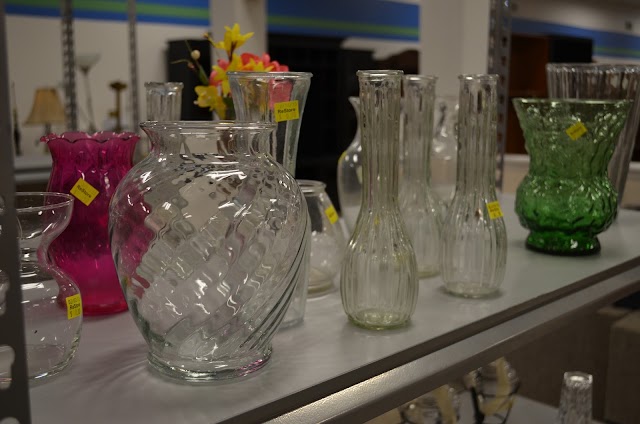 Habitat For Humanity Restore