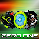 Cover Image of Unduh Zero One Driver - Henshin Belt Sim 1.7 APK