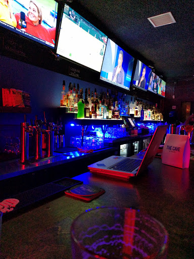 Sports Bar «The Cave Sports Bar», reviews and photos, 626 W Orangewood Ave, Anaheim, CA 92802, USA