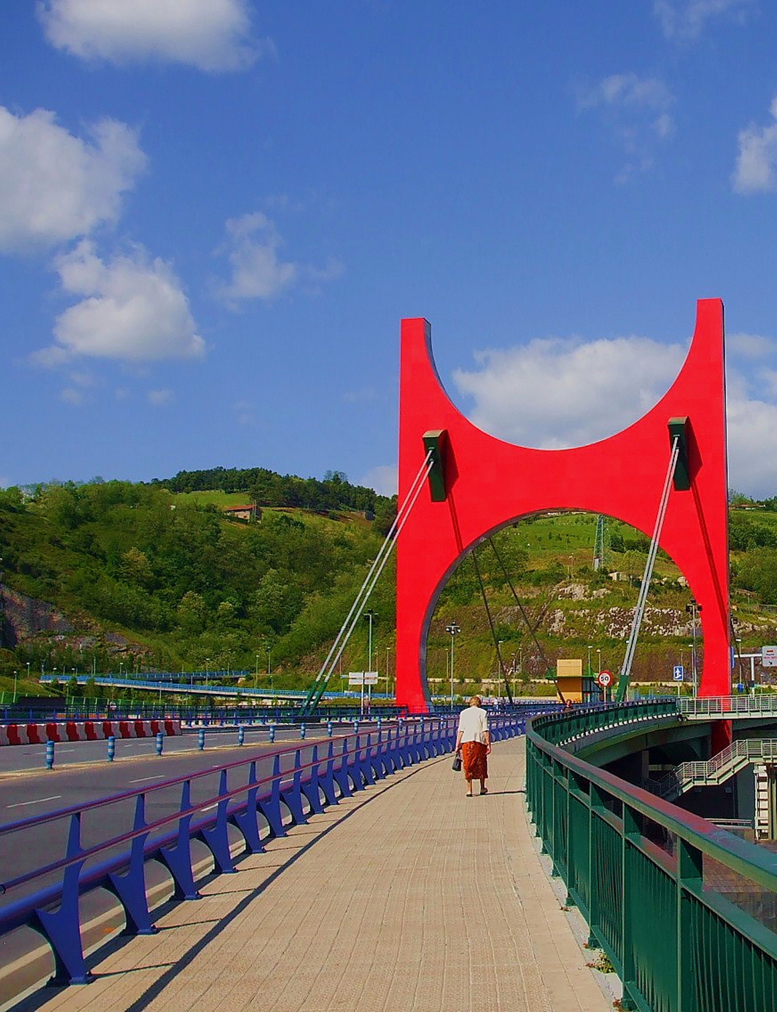 Arcos rojos di MaxFelice