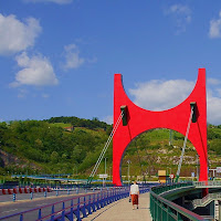 Arcos rojos di 