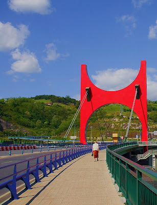 Arcos rojos di MaxFelice