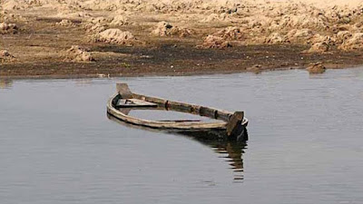 1 Korban Sampan Tenggelam di Sabang Meninggal 