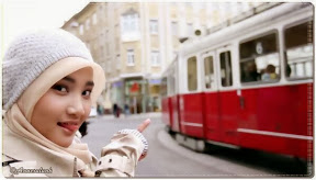 Foto Fatin Sidqia Lubis Terbaru 