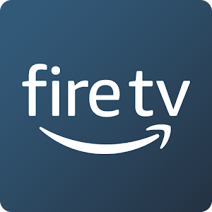 Amazon Fire TV Remote App