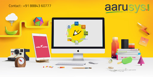 aarusys.com, 43 South Nadar Street, Tiruchendur, Tamil Nadu 628215, India, Social_Marketing_Agency, state TN