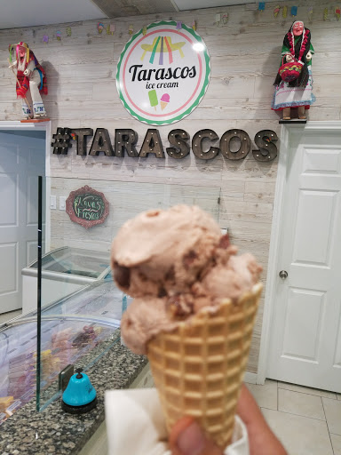 Ice Cream Shop «Tarascos Ice Cream», reviews and photos, 13932 Westheimer Rd, Houston, TX 77077, USA