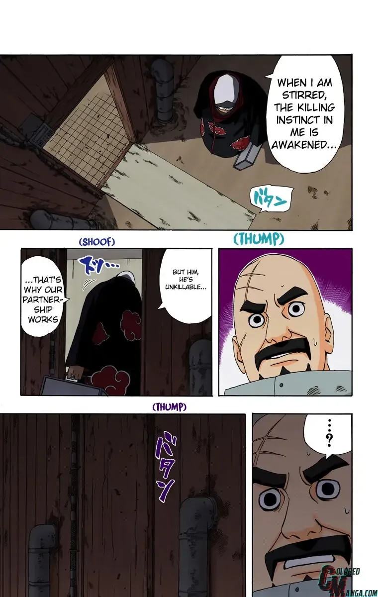 Chapter 322 Page 4