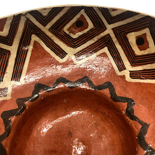 Tribal Ceramics