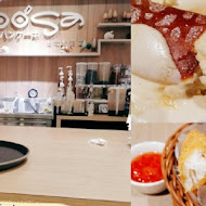 woosa洋食パンケーキ 屋莎洋食鬆餅屋(台北信義A8店)