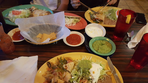 Mexican Restaurant «El Salto Inc», reviews and photos, 5513 Ritchie Hwy, Baltimore, MD 21225, USA