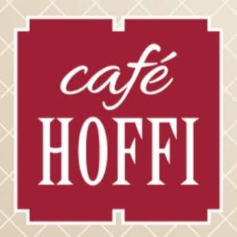 Café Bar Hoffi logo