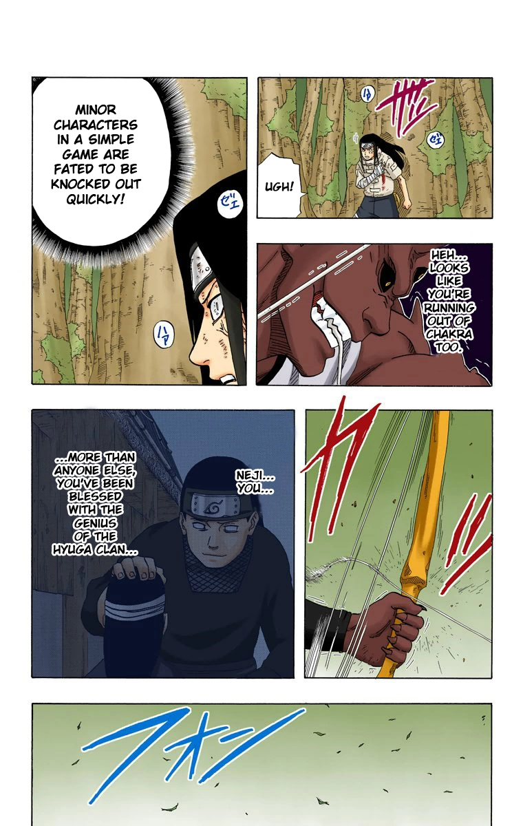 Chapter 196            The Strongest Enemy!! Page 10