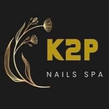 Ongles K2P Spa logo