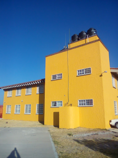 Casa Vocacional Beato Jose Gerard, Santa Teresita 1, Santa Margarita, 72310 Amozoc de Mota, Pue., México, Iglesia católica | PUE