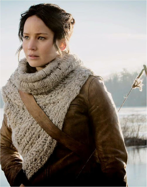 Jennifer Lawrence Awesome Profile Pics