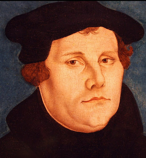 martin Luther