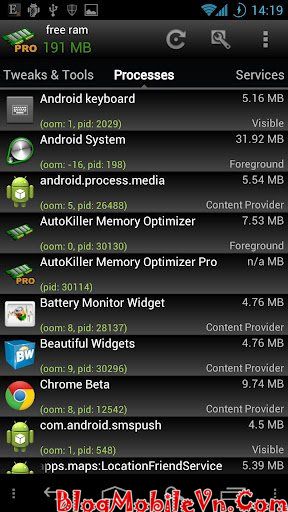 AutoKiller%2520Memory%2520Optimizer%2520Pro%2520 BlogMobileVn.Com 001 [Android] AutoKiller Memory Optimizer Pro ver 7.3.1   Tối ưu hoá Ram cho Android [ By AndRS Studio]