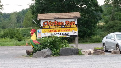 Chicken Restaurant «Chicken Run», reviews and photos, 5639 NY-23, Windham, NY 12496, USA