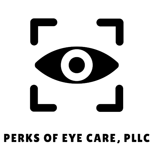 Perks of Eye Care logo