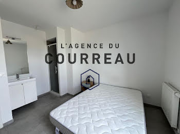 appartement à Montpellier (34)