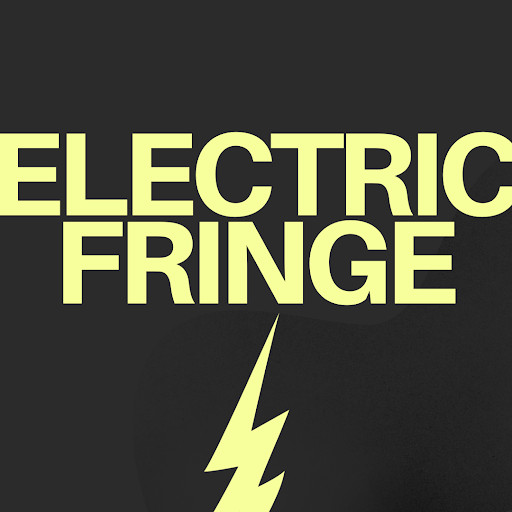 Electric Fringe logo