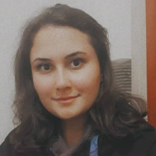 Büşra Aykutoğlu