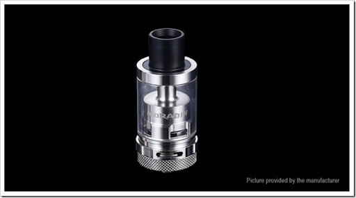 4450101 4%25255B5%25255D - 【海外ショップ】FT新着「Wotofo Conqueror RTA」「Kangxin Inoy SunshineBoy TC60W Mod」スティックタイプのTC Modなど