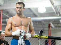 Luke Rockhold Age, Wiki, Biography, Wife, Children, Salary, Net Worth, Parents