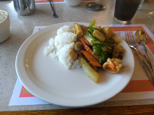 Asian Restaurant «Mai Ly», reviews and photos, 14410 60th St N, Stillwater, MN 55082, USA