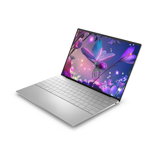 Laptop Dell XPS 13 Plus - 71013325 (i5-1340P) (Bạc)