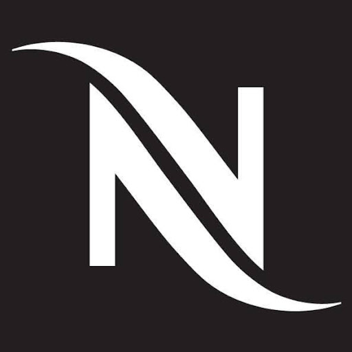 Nespresso Boutique logo