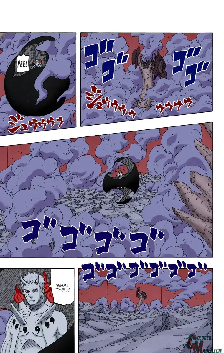 Chapter 644 Page 9