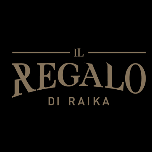 Il Regalo di Raika logo