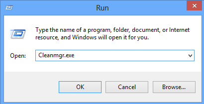 cleanmgr.exe