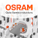 OSRAM Industry and Mobile Devices Components icon