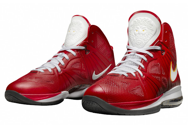 LEBRON 8 PS Game 3 8220Finals8221 Will Launch in Limited Numbers