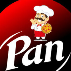 Pan Café Restaurant logo