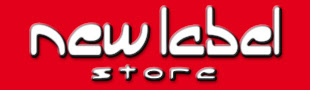 logo label store