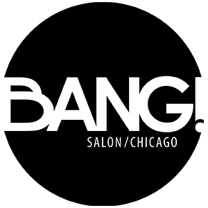 BANG! Salon logo